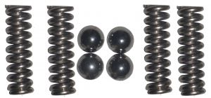 Gear Box Ball Spring Kit
